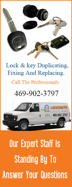 auto locksmith mesquite