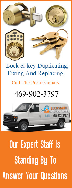 office locksmith mesquite